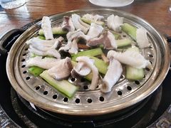 桑拿鱼-阿多私房菜(顺德店)