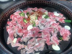 -33韩式自助烧烤(环城南路店)
