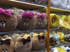 -line friends(明洞旗舰店)