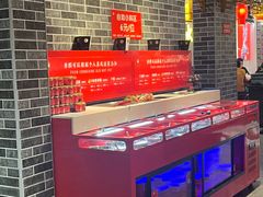 -欠火锅·水牛毛肚·团建聚餐·生日宴(何山路店)