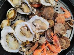 -前王院•巧克力海鲜市集餐厅(万平口店)