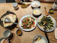 -静一餐厅·湖北菜(前门店)