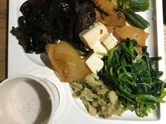 -素清香(解放路店)