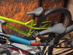 -TREK崔克自行车(碧云店)