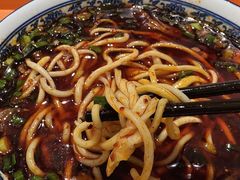 -清真磨沟沿老字号牛肉面(总店)