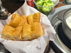 -大良毋米粥(锦龙路总店)
