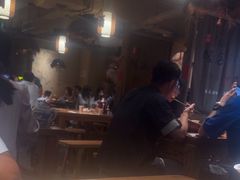 -泥糊破店小酒馆·团建聚餐(南京西路店)