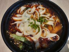 -西南政法大学-学生1食堂