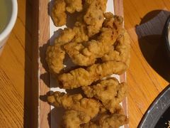 -荷塘码头·活鱼现杀(椒江店)
