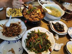 -鸿运楼·舌尖上的徽菜