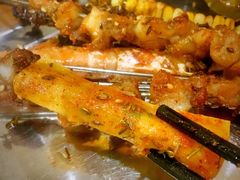 -明明烤牛肉(原明明东北烧烤)