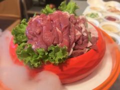 -额尔敦传统涮(体育场店)