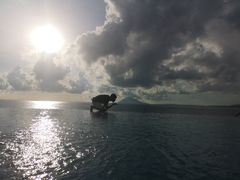-海盗餐厅