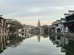 -南浔古镇