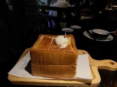 -绿茶餐厅(光谷世界城步行街店)