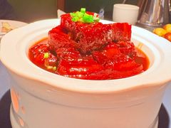 -小菜园新徽菜(青岛市南万象城店)