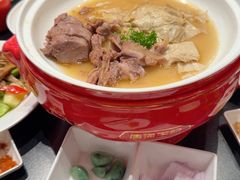 -唐河王记·南阳民间菜(国基路店)