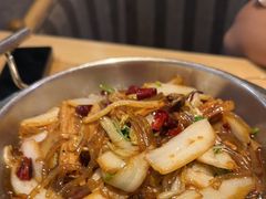 -荷花亭·湖北融合菜(十堰武商MALL店)