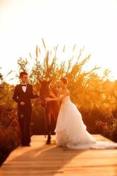 -拾尚映画·STUDIO婚纱摄影(中关村店)