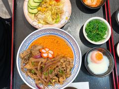 -金迈圆烤肉餐厅(维多利店)