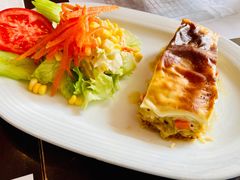 意式烤菜千层阔面-安德鲁饼店(总店)