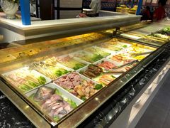 -九记潮汕现切鲜牛肉自助火锅(长沙·方圆荟店)