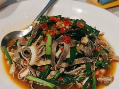 -院里寻菜·精致庭院菜(观沙岭店)