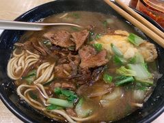 -康儿面馆(建国北路店)