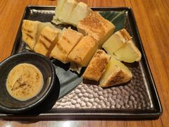 明太子烤土豆-摩打食堂(佳兆业店)