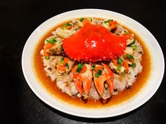 -广州文华东方酒店·江-由辉师傅主理