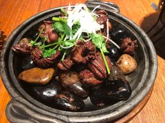 -京尊烤鸭店JINGZUN(春秀路店)