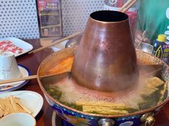 -1078號老北京涮肉(松柏店)