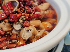 -川大刘肥肠鸡(北国店)