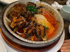 -小渔船渔家传统菜(鲅鱼圈店)