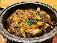 -新海渔港·胶东海鲜家常菜·家宴(奥体中心店)