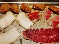 -新石器烤肉(之心城店)