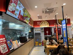 -回味鸭血粉丝汤(砂之船店)