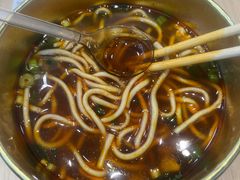 -万松园云记·生烫牛肉面(MOMOPARK店)
