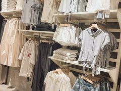 -BASEMENT FG (成都太古里店)