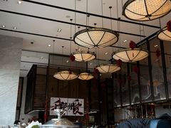 -万达文华酒店·48F云端窗景美食汇自助餐厅