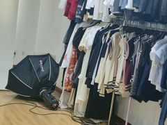 -小象国照相馆(宝山万达店)