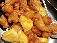 -飞尝蚝·顺德菜·鱼生(顺德总店)