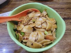 -尕羊烤肉餐厅·清真(会宁路店)