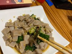 -成老灶火锅鸡(高东街店)