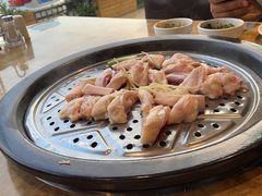 -德兴show鲜·蒸汽海鲜火锅餐厅(格创悦里店)
