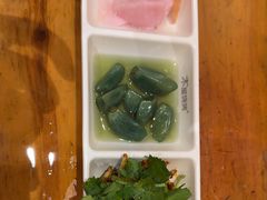 -木屋烧烤(西南角店)