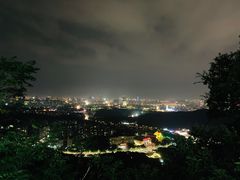 -高榜山景区