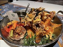 -一棵树·意大利西餐厅One Tree(新城店)