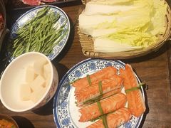 -萍姐火锅·公路夜市(南京新街口店)