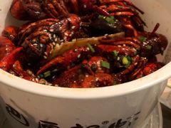 -巴厘龙虾·榜首油焖大虾(洞庭·艺术洋房店)